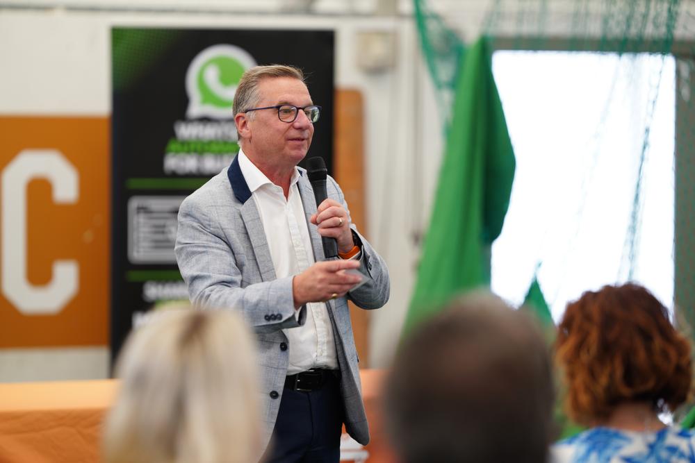 Shrewsbury Business Show photo