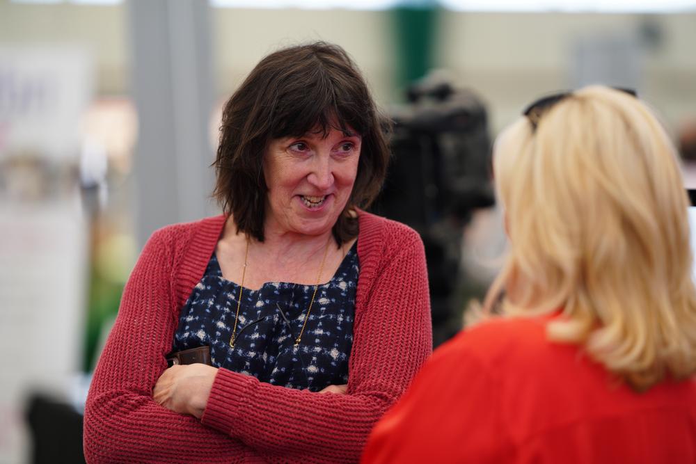 Shrewsbury Business Show photo