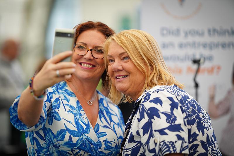 Shrewsbury Business Show photo