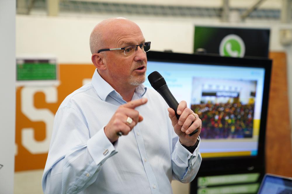 Black Country Chamber Expo photo