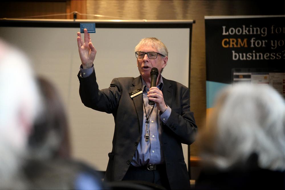 Shrewsbury Business Show photo