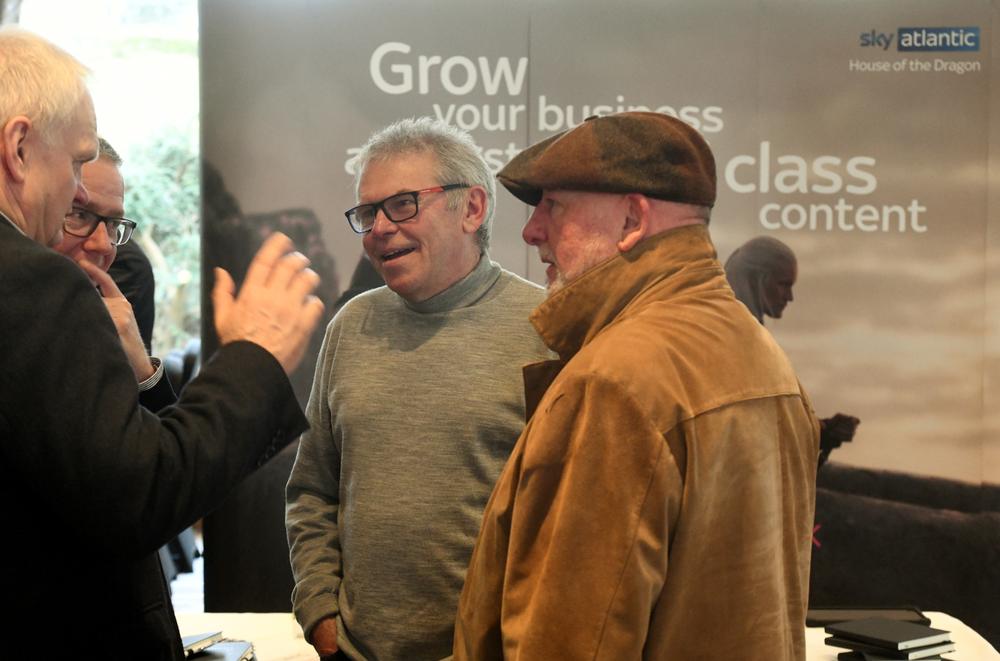 Shrewsbury Business Show photo