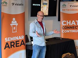 Shrewsbury Business Show photo