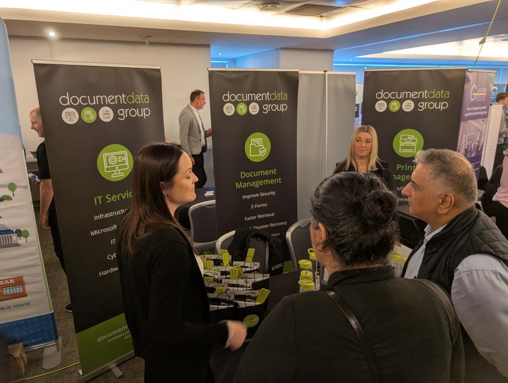 Shrewsbury Business Show photo